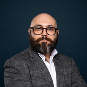 Photo of Farshad Badie