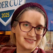 Photo of Evie Filea