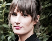 Photo of Lucy Jane Ward