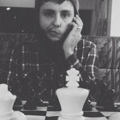 Photo of Trevor Adams