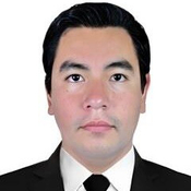 Photo of Jesús Miguel Delgado Del Aguila