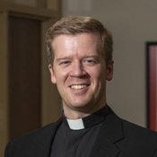 Photo of Henry Shea SJ