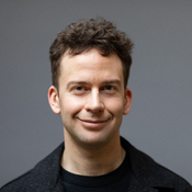 Photo of Björn Puhr