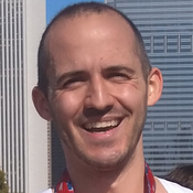 Photo of Charles McNamara