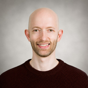 Photo of Ron Avni