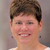 Photo of Rachel Allyson Ankeny
