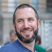 Photo of Michael Titelbaum