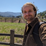 Photo of Tyler John