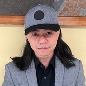 Photo of Alex Ding Zhang