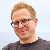 Photo of Rafal Rzepka