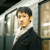 Photo of Kefu Zhu