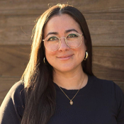 Photo of Ashli Anda