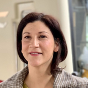 Photo of Iris Oved