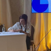 Photo of Silvia Ivani