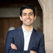 Photo of Ibrahim Dagher