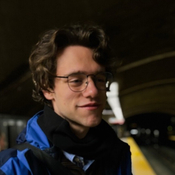 Photo of Dimitri Pelletier