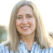 Photo of Amy Kind