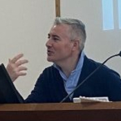 Photo of Samuel Lézé