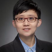 Photo of Xin Han