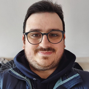 Photo of Lucas Taufer