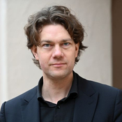 Photo of Frieder Vogelmann
