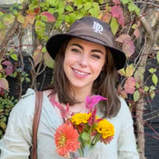 Photo of Alexandra Jewell