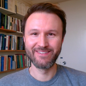 Photo of Carl Knight