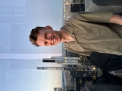 Photo of Ben Campion