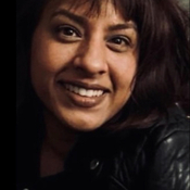 Photo of Ritu Sharma