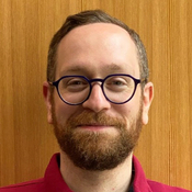 Photo of Zvi H. Hasnes Beninson