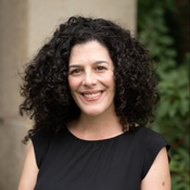 Photo of Mara Bollard