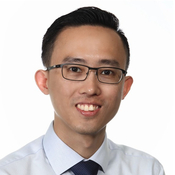 Photo of Daryl Li
