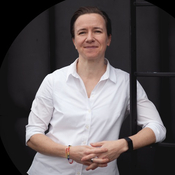 Photo of Katharina Berndt