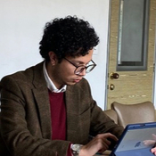 Photo of Andres Felipe Rodriguez Rojas