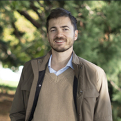 Photo of Francesco Franda
