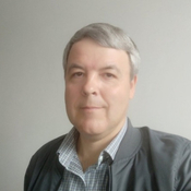 Photo of Igor Kryvovyazyuk