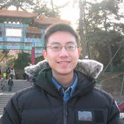 Photo of Lyu Zhou