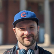 Photo of Tom Wysocki