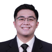 Photo of John Raymund Alonzo