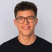 Photo of Manuel Englert