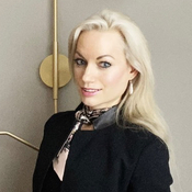 Photo of Julia Alessandra Harzheim