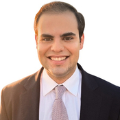 Photo of Xavier Morales