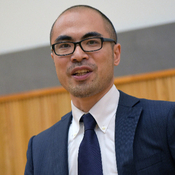Photo of Susumu Cato