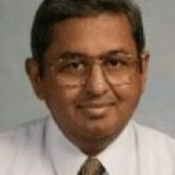 Photo of M. Saeed