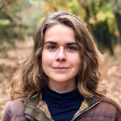 Photo of Carolina Welslau