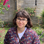 Photo of Sabina Dominguez Parrado