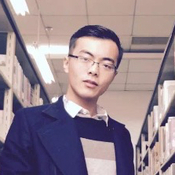Photo of Yuyou Wu