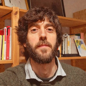 Photo of Arnau Ricart Sanmartin