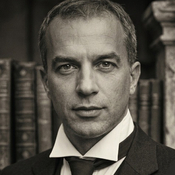 Photo of J. C. Graziano