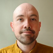 Photo of Michael Kryluk